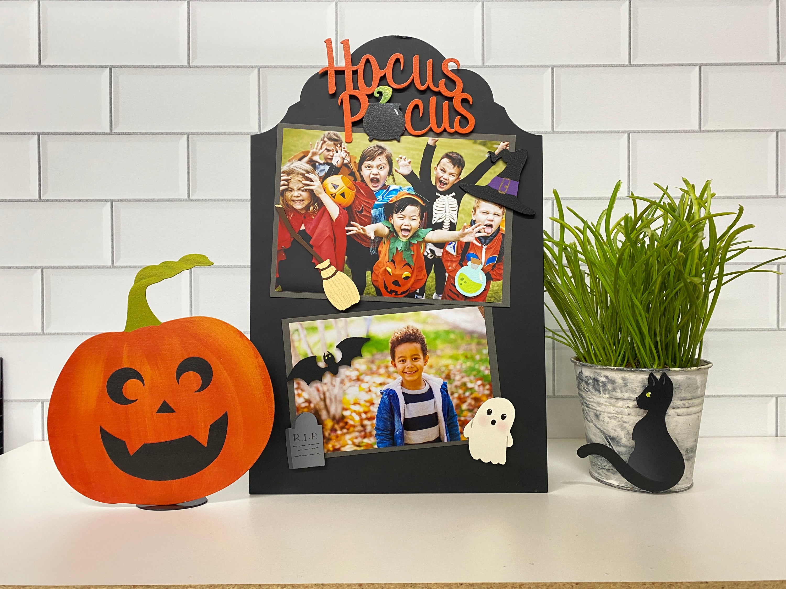 Jack-O&