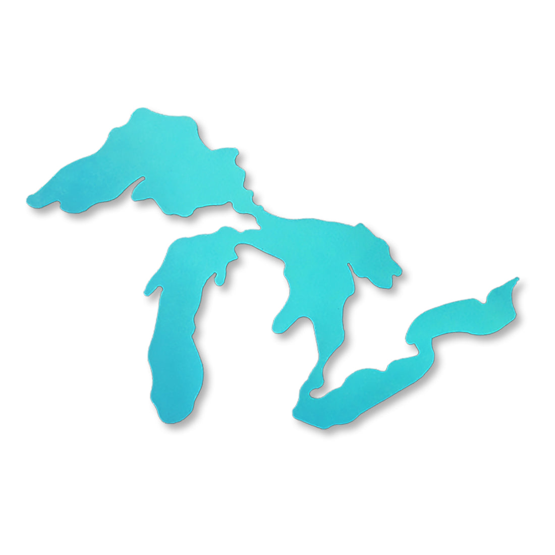 The Great Lakes Magnet