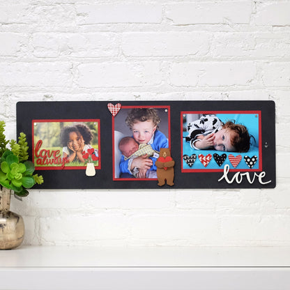 Memo Board 8" x 24"