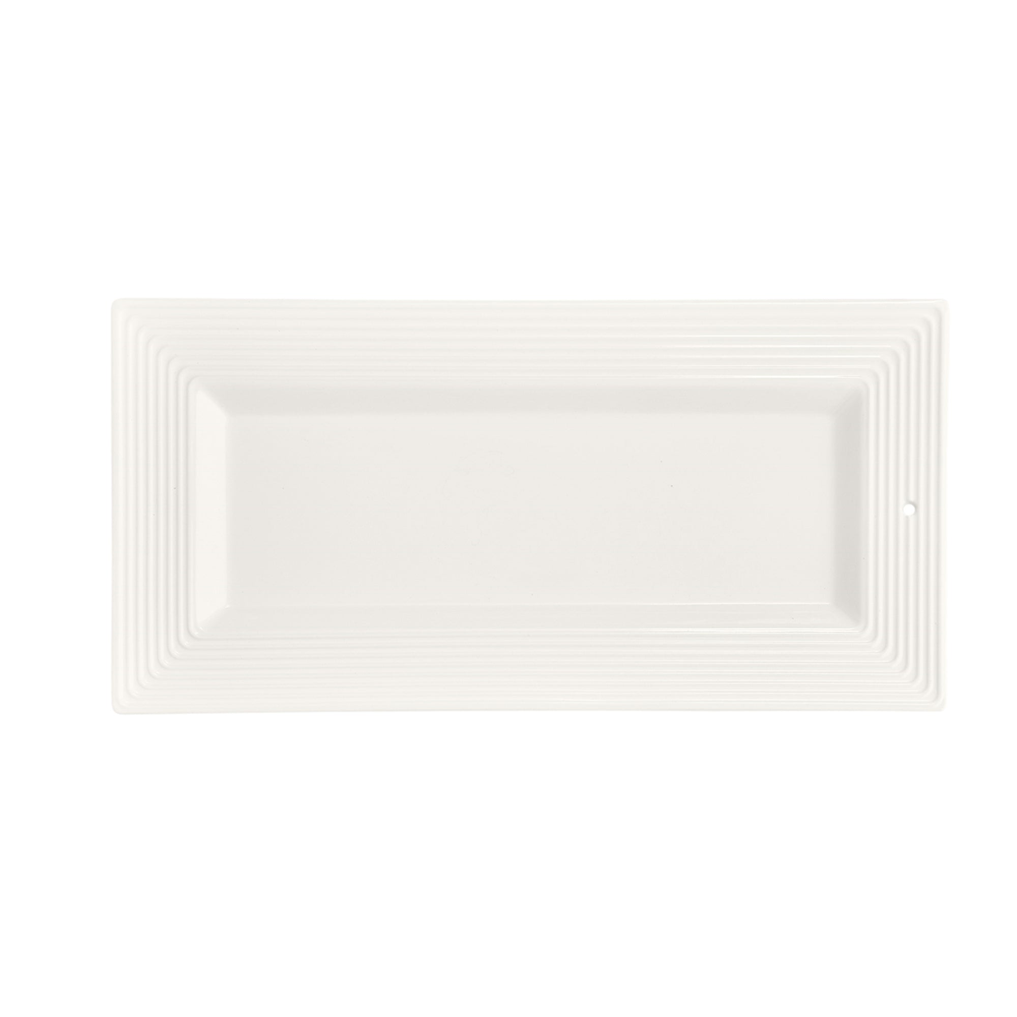 Bread Tray Stripes