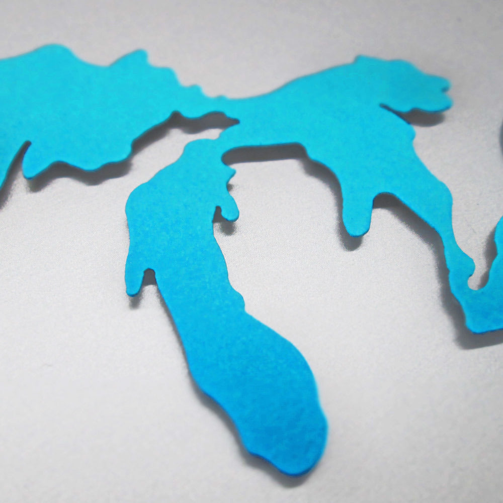 The Great Lakes Magnet